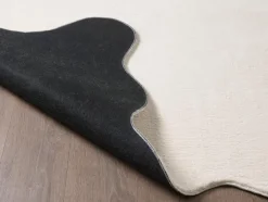 Fellteppich Lore Shape 140 x 200 cm