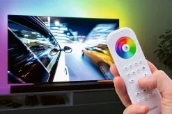 Paulmann Zubehör|Fernbedienung Gent II