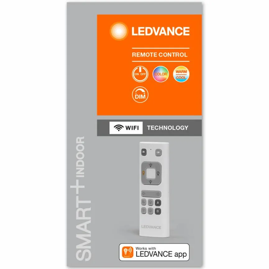 LEDVANCE Fernbedienung Smart WIFI