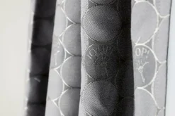 JOOP! Vorhänge & Gardinen|Fertiggardine Signet 130 x 250 cm