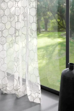 JOOP! Vorhänge & Gardinen|Fertiggardine Signet Light 130 x 250 cm