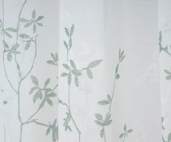 Sale Fertiggardine Victoria 140 x 245 cm Vorhänge & Gardinen