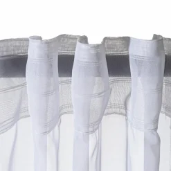 Discount Fertiggardine 140 x 245 cm Vorhänge & Gardinen