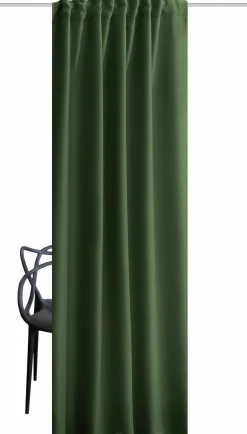 Schmidt Fertiggardine Acustico 135 x 225 cm