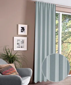 Fürstenhof Vorhänge & Gardinen|Fertiggardine Alexia 135 x 245 cm