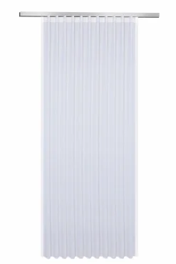 Best Fertiggardine Alina 245 x 600 cm Vorhänge & Gardinen