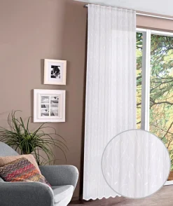 Fürstenhof Fertiggardine Amalia 135 x 245 cm