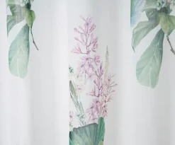 Sale Fertiggardine Bellevue 140 x 255 cm Vorhänge & Gardinen