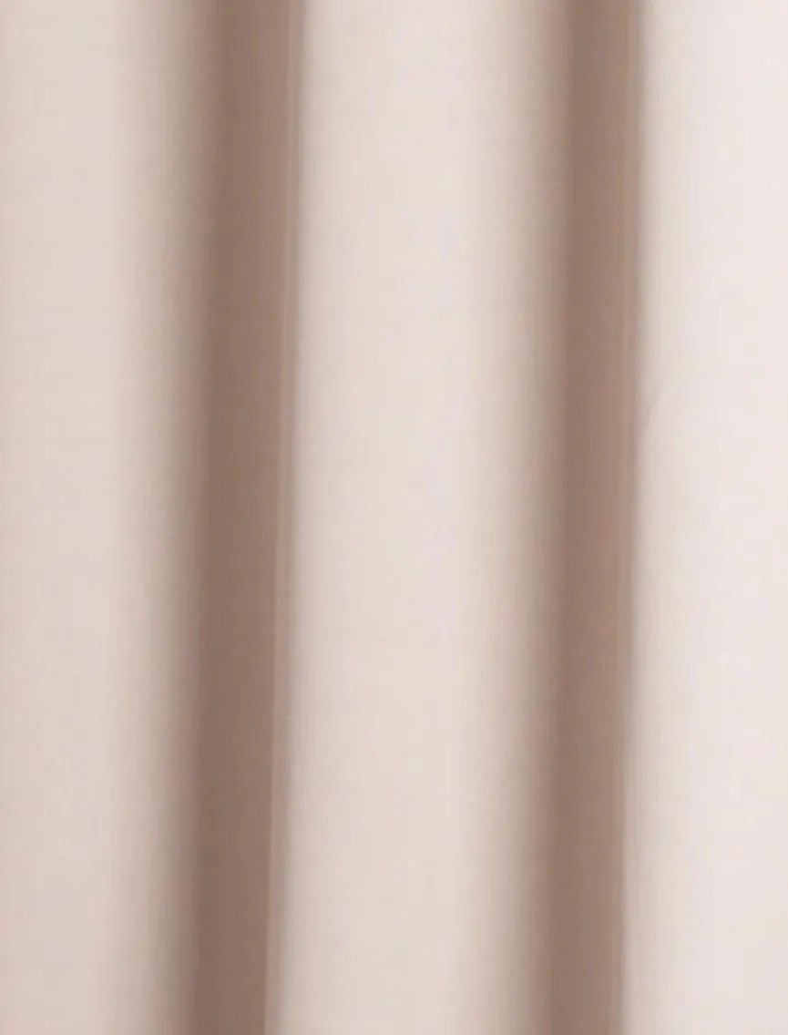 Sale Fertiggardine Blacky 140 x 245 cm Vorhänge & Gardinen