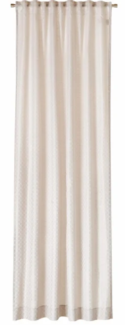Clearance Fertiggardine Classic 130 x 250 cm Vorhänge & Gardinen