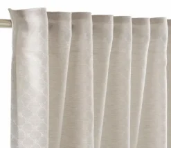 Clearance Fertiggardine Classic 130 x 250 cm Vorhänge & Gardinen