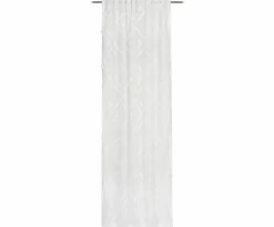 Gözze Fertiggardine Cliff 140 x 245 cm