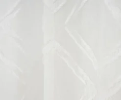 Gözze Fertiggardine Cliff 140 x 245 cm