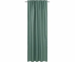Gözze Vorhänge & Gardinen|Fertiggardine Dark 140 x 245 cm