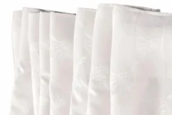 Outlet Fertiggardine Elegance 130 x 250 cm Vorhänge & Gardinen