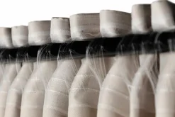 JOOP! Fertiggardine Essential 130 x 250 cm