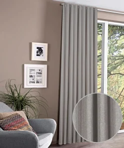 Fürstenhof Vorhänge & Gardinen|Fertiggardine Isabella 135 x 245 cm