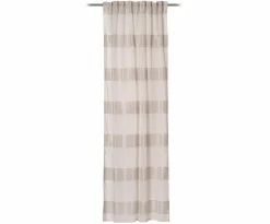 Best Fertiggardine Isabella 140 x 245 cm Vorhänge & Gardinen
