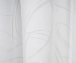 Gözze Fertiggardine Limone 140 x 245 cm