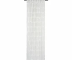 Gözze Vorhänge & Gardinen|Fertiggardine Looping 140 x 245 cm