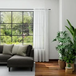 Fertiggardine Lucia Vorhänge & Gardinen