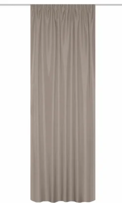 Schmidt Fertiggardine Pellu Chenille 135 x 245 cm