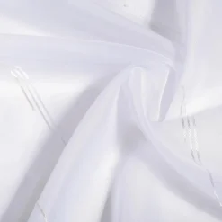 Best Fertiggardine Vera 150 x 450 cm Vorhänge & Gardinen