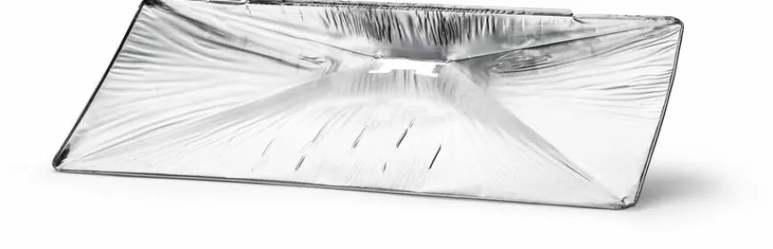 Napoleon Napoleon Grills & Grillzubehör|Fettauffangschale 3er Set Rogue 425