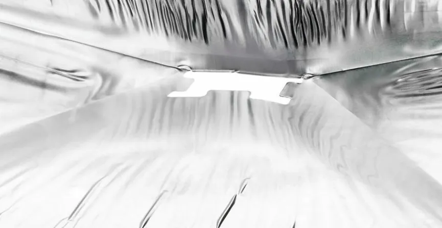 Napoleon Napoleon Grills & Grillzubehör|Fettauffangschale 3er Set Rogue 425