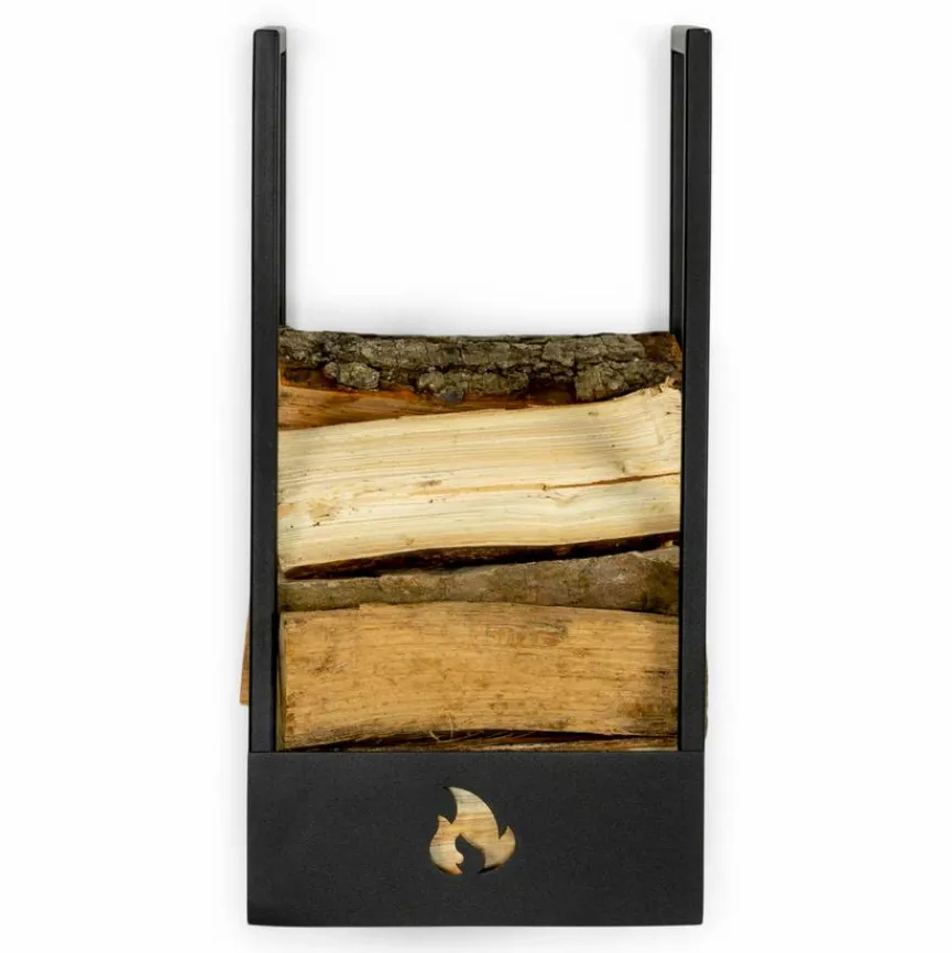 Sale Feuerholzsammler Lumber Regale|Regale