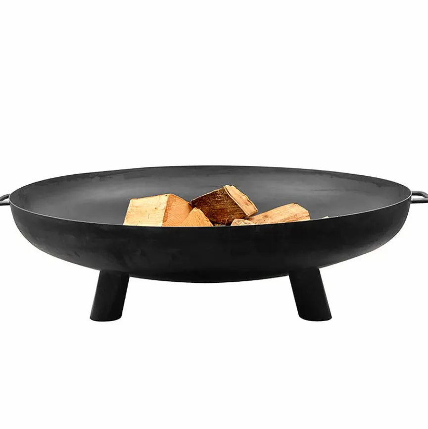 esschert design Feuerschale Fancy, Ø 100 cm