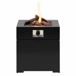 Discount Feuertisch brixx 60 Gaslaternen & Heizstrahler