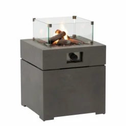 Cosi Gaslaternen & Heizstrahler|Feuertisch brixx 60