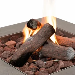 Cosi Gaslaternen & Heizstrahler|Feuertisch brixx 60