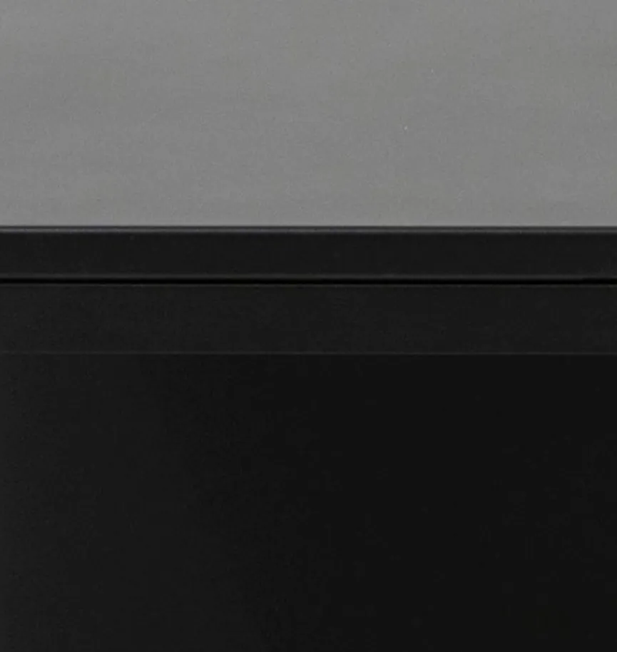 Cosi Feuertisch loft 100 x 100 cm