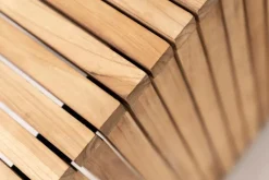 Cosi Feuertische|Feuertisch bridge 80 x 140 cm