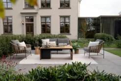 Cosi Feuertische|Feuertisch bridge 80 x 140 cm