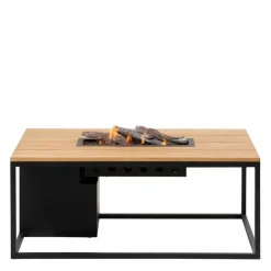 Cosi Feuertisch loft 80 x 120 cm