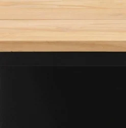 Cosi Feuertisch loft 80 x 120 cm