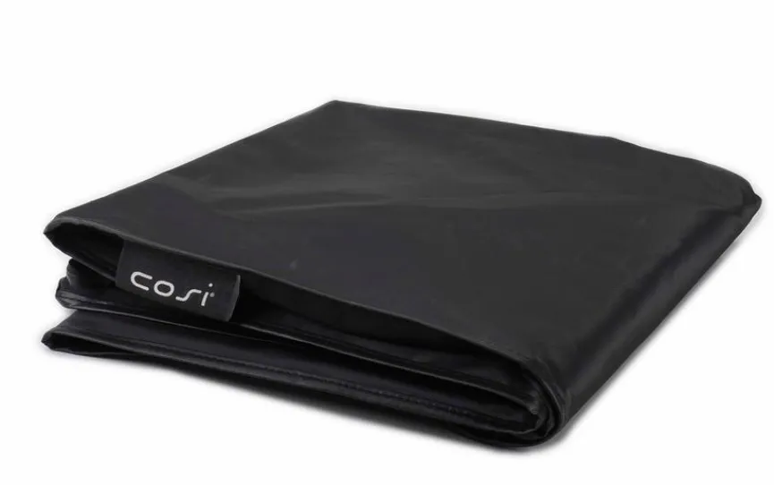 Cosi Feuertisch-Abdeckhaube 100 x 50 x 100 cm