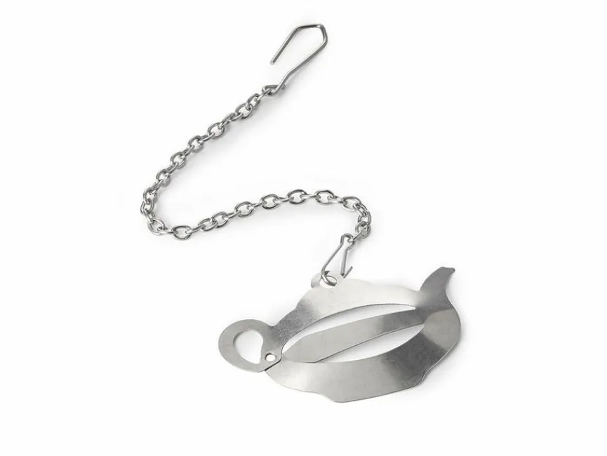 Discount Filterclip Teekanne Ø 3,3 cm Kaffee & Tee