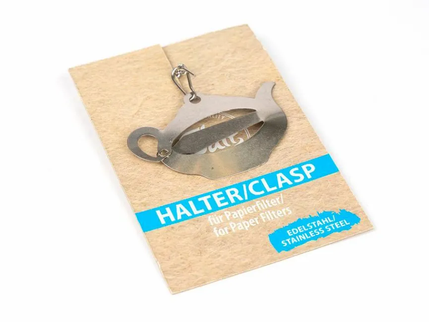Discount Filterclip Teekanne Ø 3,3 cm Kaffee & Tee