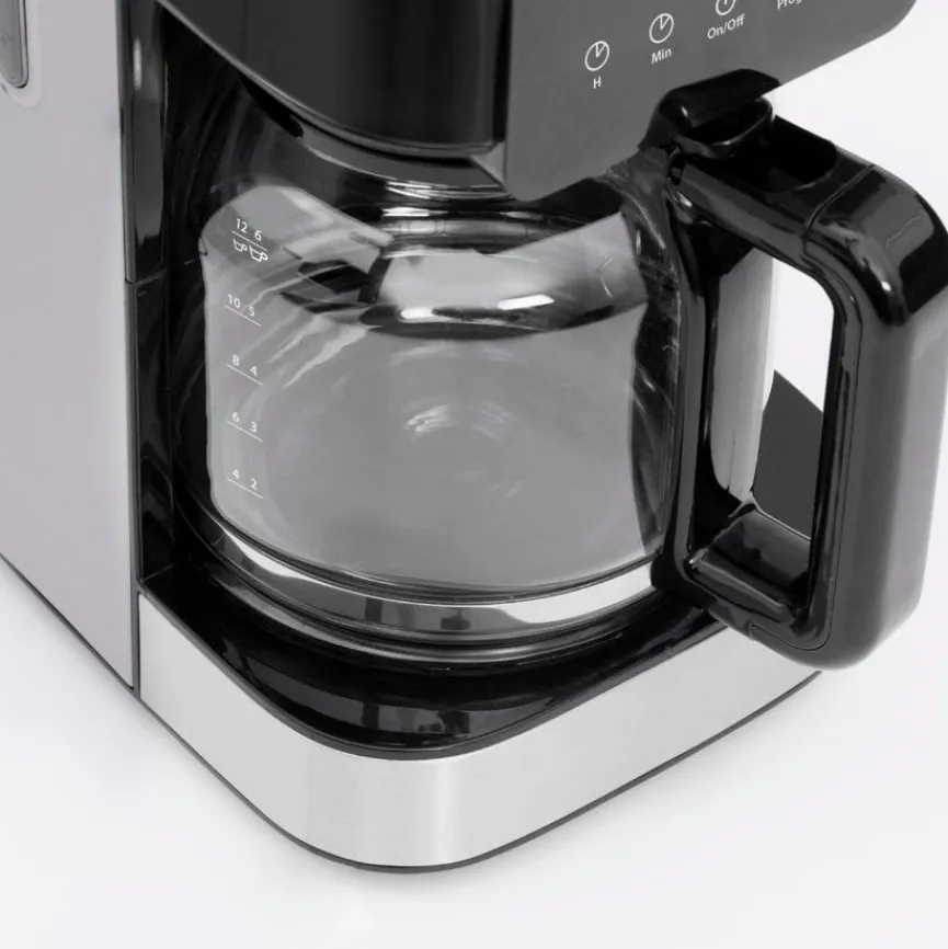 Outlet Filterkaffeemaschine Taste & Style Kaffeemaschinen|Kaffee & Tee