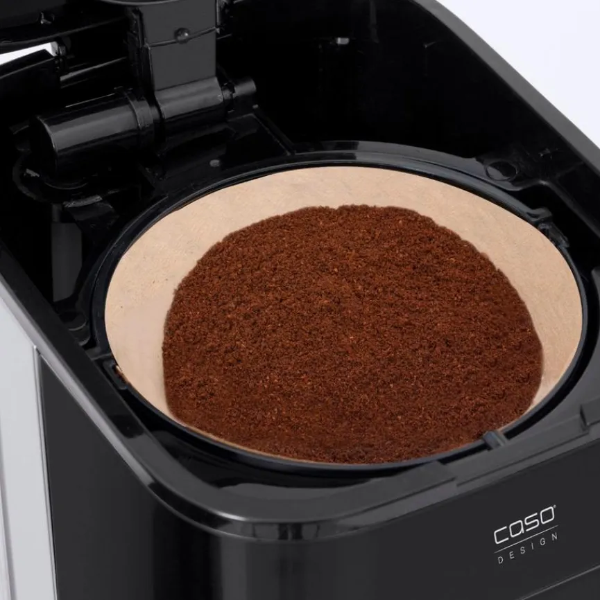 Outlet Filterkaffeemaschine Taste & Style Kaffeemaschinen|Kaffee & Tee