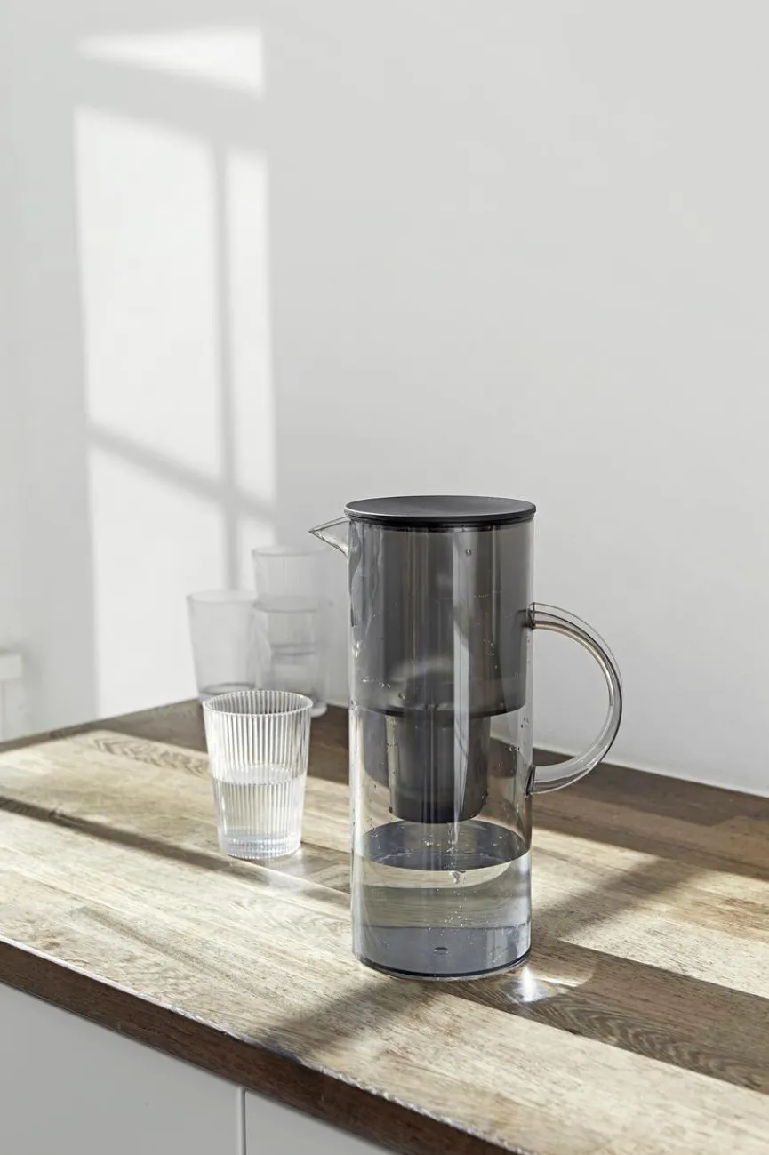 Stelton Karaffen & Krüge|Karaffen & Krüge|Filterkanne EM77 2000 ml