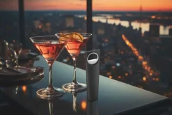 Zack Bar- & Weinzubehör|Flaschenöffner Etelli 14,5 cm