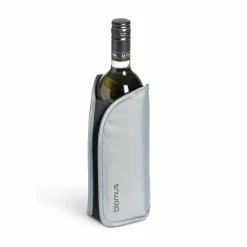 blomus Flaschenkühler Amilio 21 cm