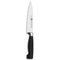 Zwilling Fleischmesser Vier Sterne 16 cm