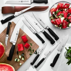 Zwilling Fleischmesser Vier Sterne 16 cm