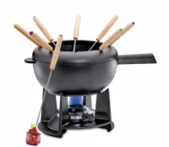 Online Fondue-Set Saas Fee Sonstige Küchenkleingeräte